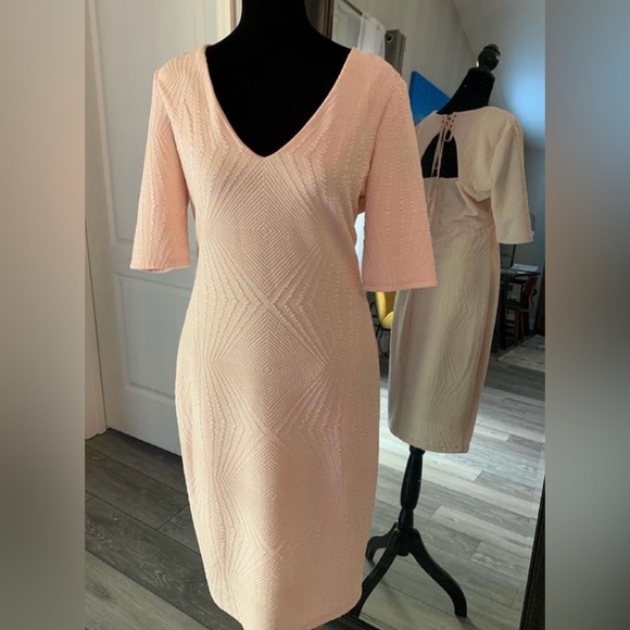 Bisou Bisou Dresses & Skirts - Bodycon Dress